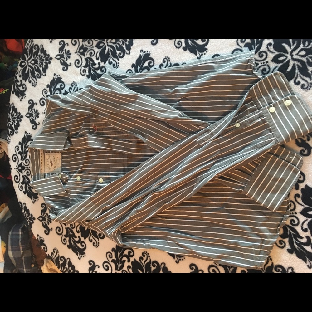 Hollister Shirt