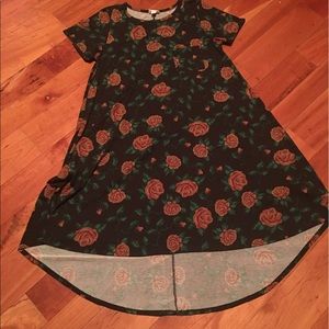 Medium Rose Carly 😍