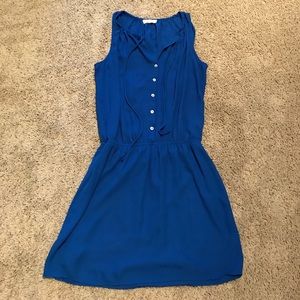 Revolve dress