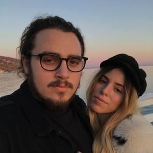 Meet your Posher, Oliver