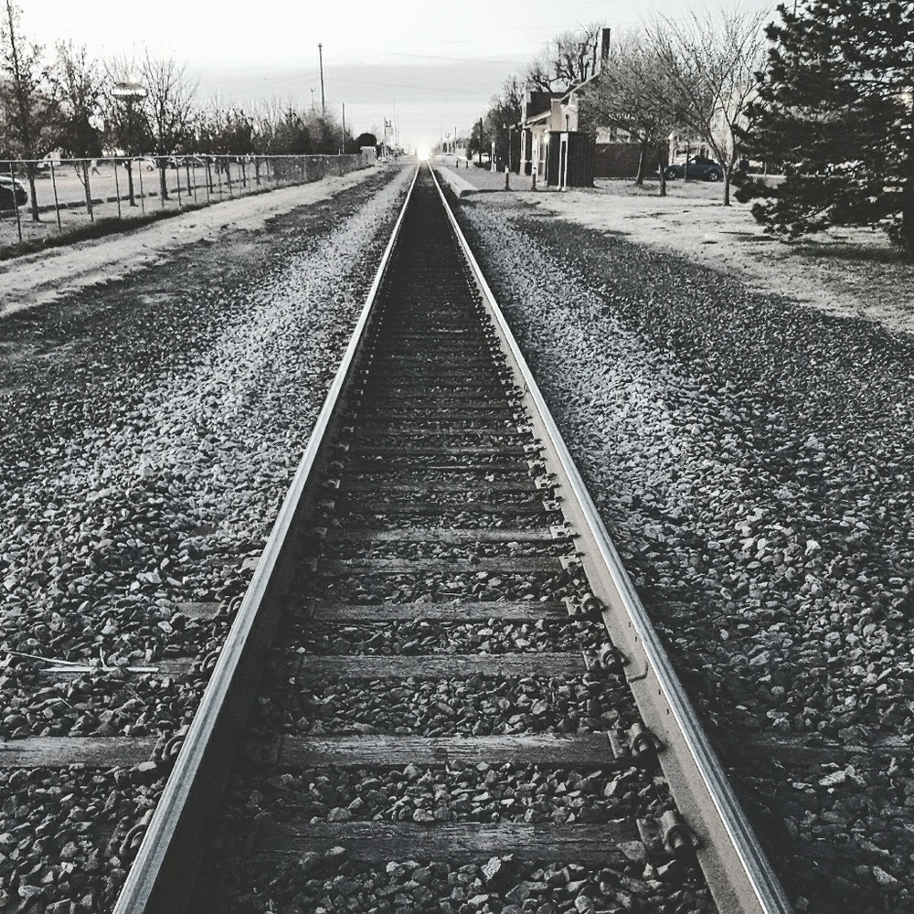 Meet your Posher, Derek