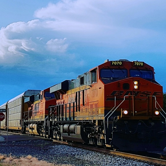 Meet your Posher, Derek - Picture 4 of 8