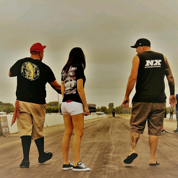 Meet your Posher, Derek - Picture 8 of 8