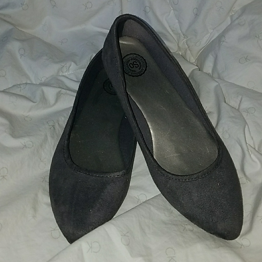 Flats