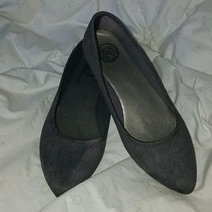 Flats