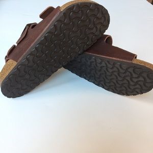 Birkenstock Shoes - Birkenstock Milano Sandals Birkenstock Shoes - Birkenstock Milano Sandals