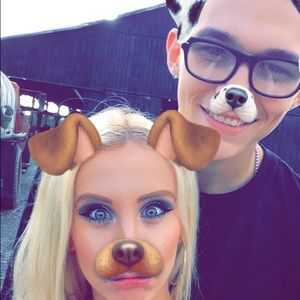 Meet your Posher, Tommy