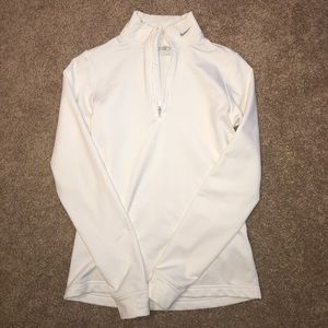 Nike Fit DRY quarter zip