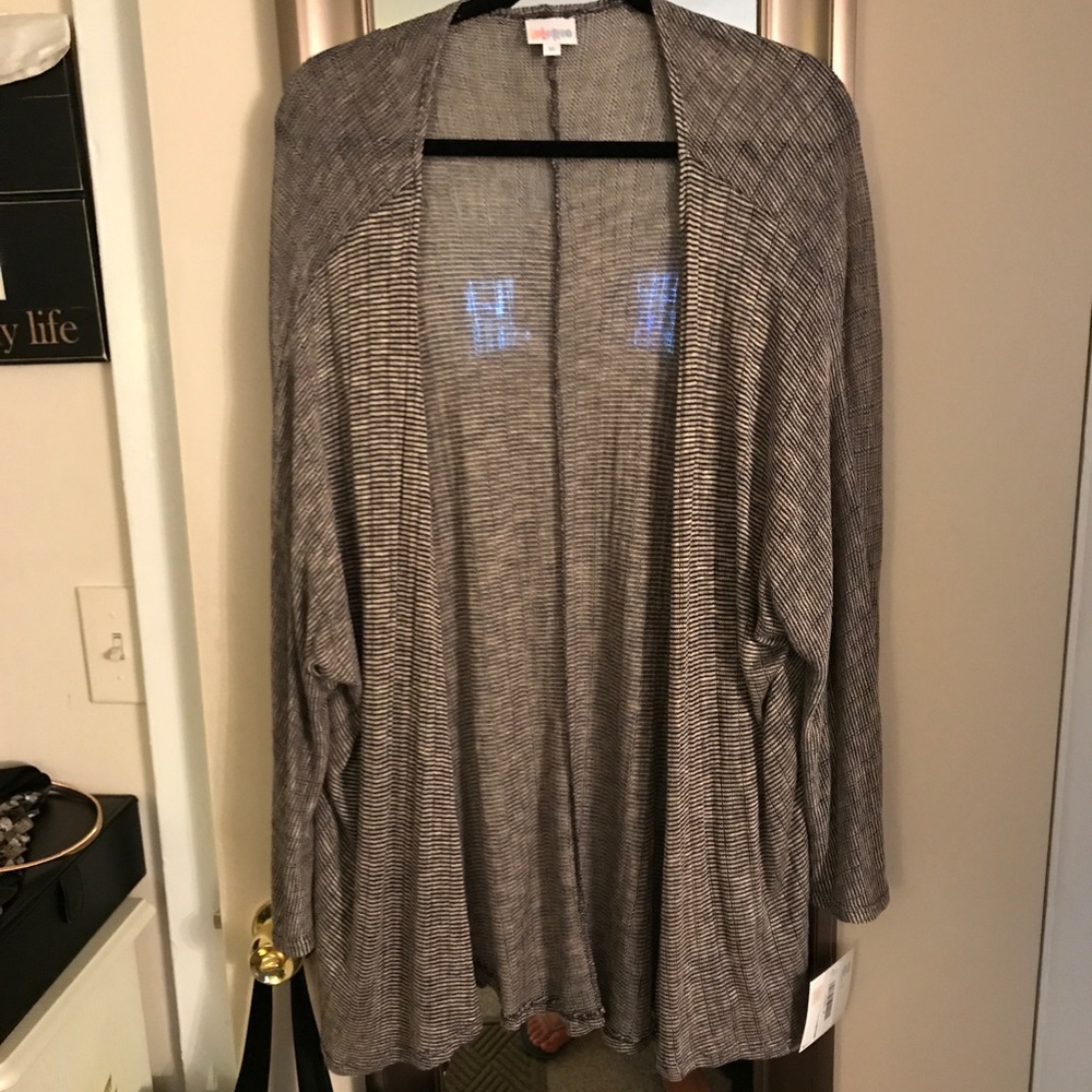 Lularoe Lindsey