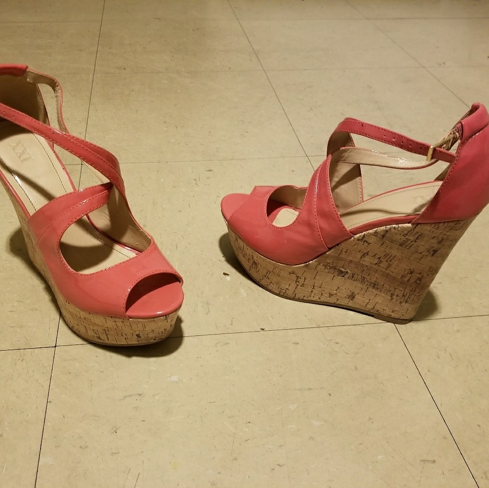 Wedges