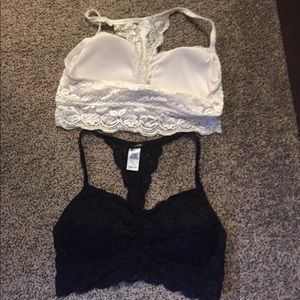 Bralette bundle