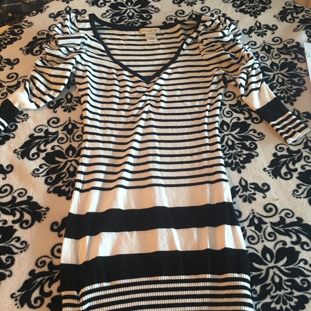 Arden B dress