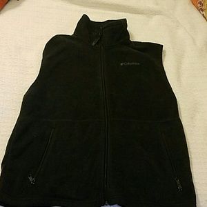 Like new Columbia Vest
