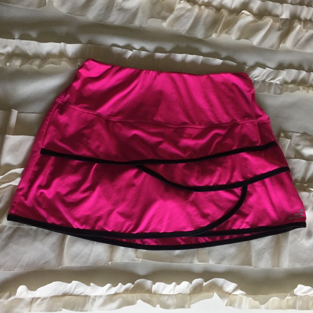 Running/tennis/Golf skirt