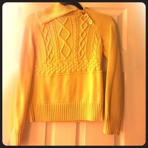 Summer/Fall Sweater by Chaps