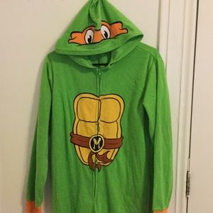 ‼️MUST GO‼️ Onsie TMNT MICHAELANGELO