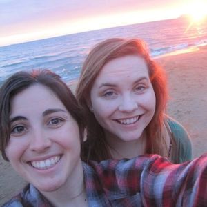 Meet your Posher, Tricia