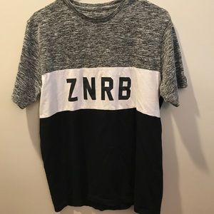 Zanerobe flintlock tee