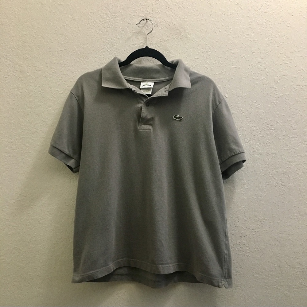 Lacoste Polo Shirt