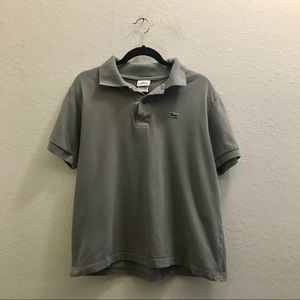 Lacoste Polo Shirt