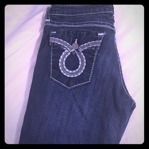 Big Star MaddieBoot 34R. ⭐️