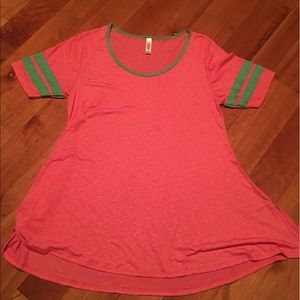 Medium Perfect! And it is Perfect!