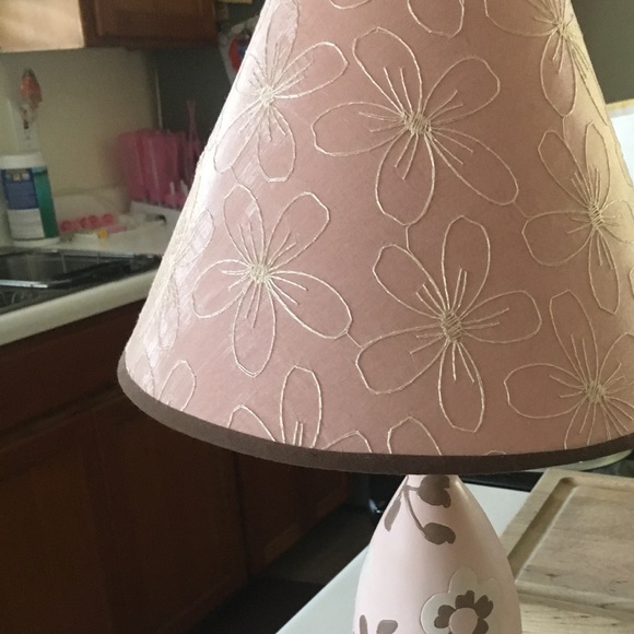 Baby girl bedding set by Bella - Picture 4 of 4