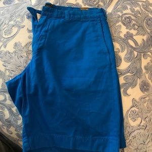 Jcrew men's short