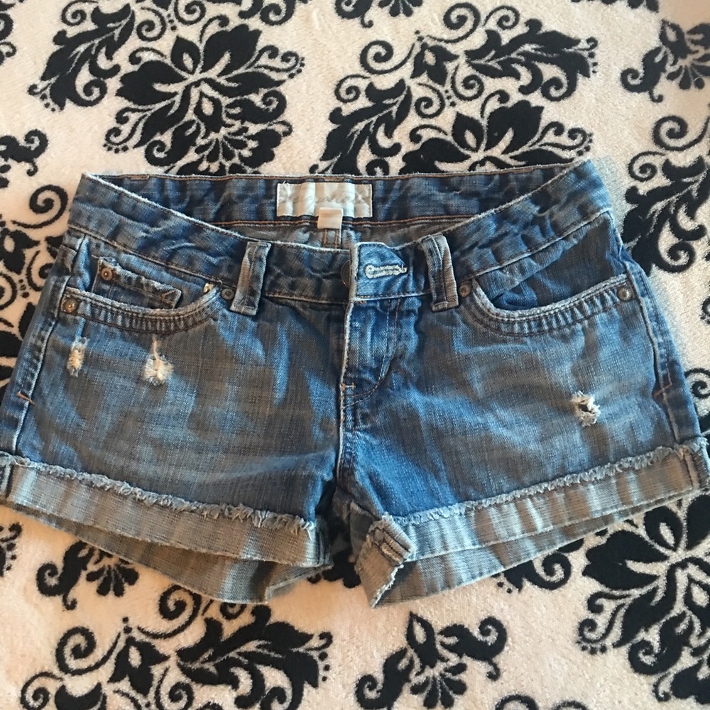 Aeropostale Shorts