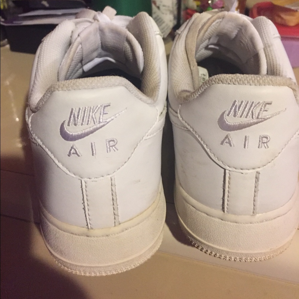 Air Force one