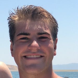 Meet your Posher, Chad