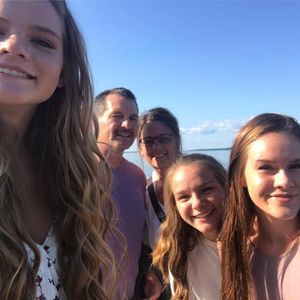 Meet your Posher, Christine