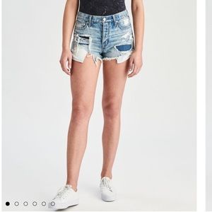 ON HOLD UNTIL 8/15American Eagle Vintage High Rise
