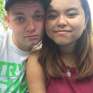 Meet your Posher, Ethan