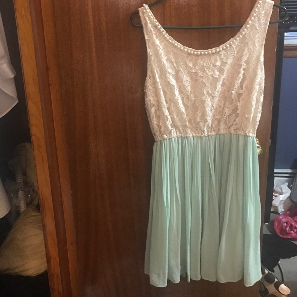 CUTE dress size M/L