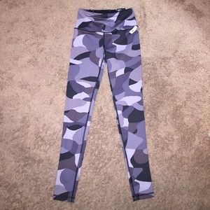 Victoria's Secret Sport Knockout Tight Leggings