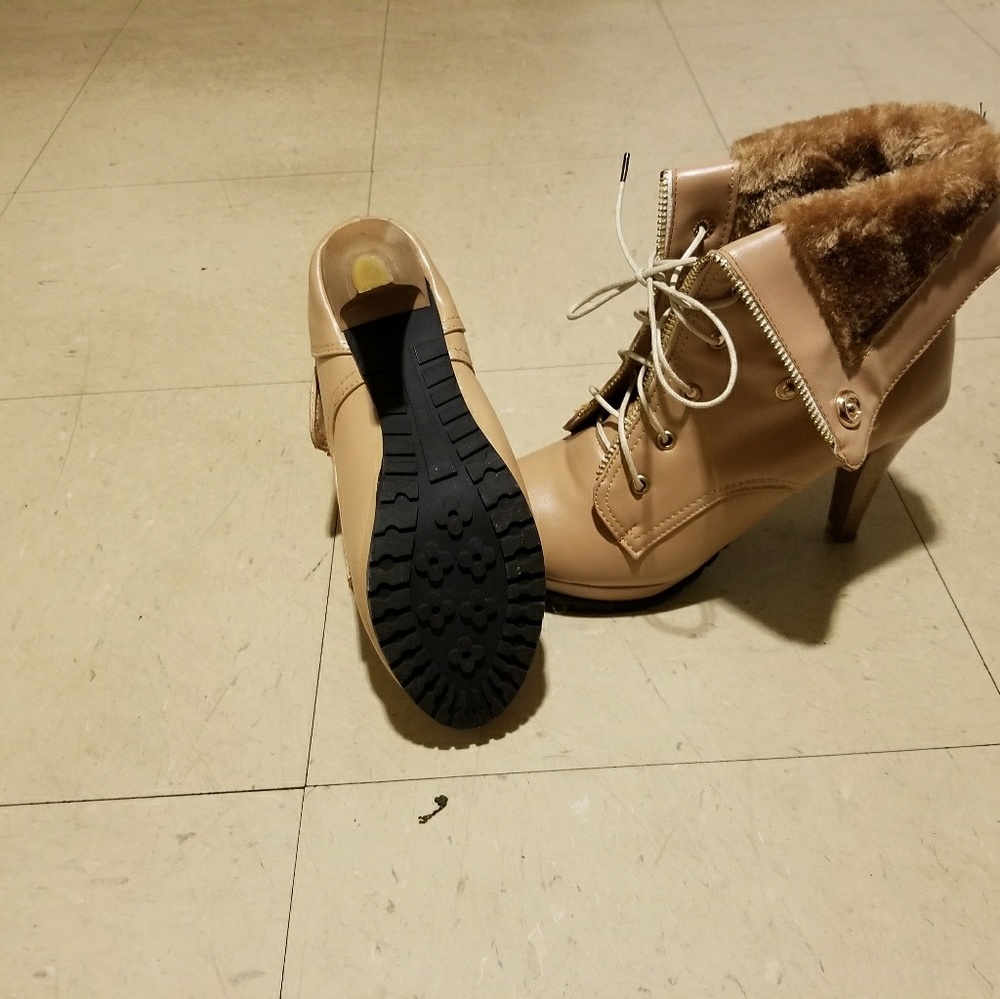 Booties
