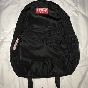 Victoria Secret: Sport Backpack, Brand New