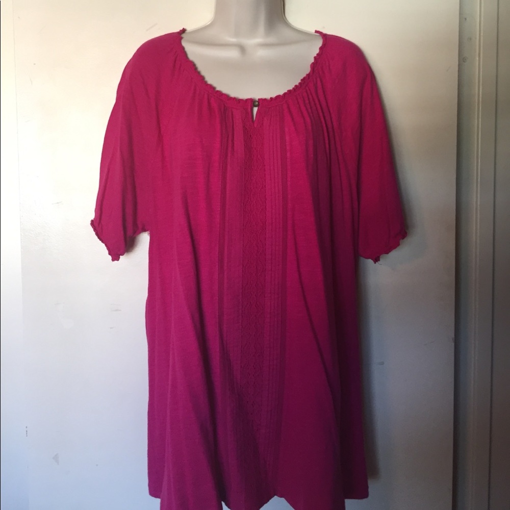 CATHERINES Blouse