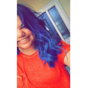 Meet your Posher, Aleah