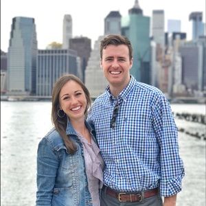 Meet your Posher, Norma