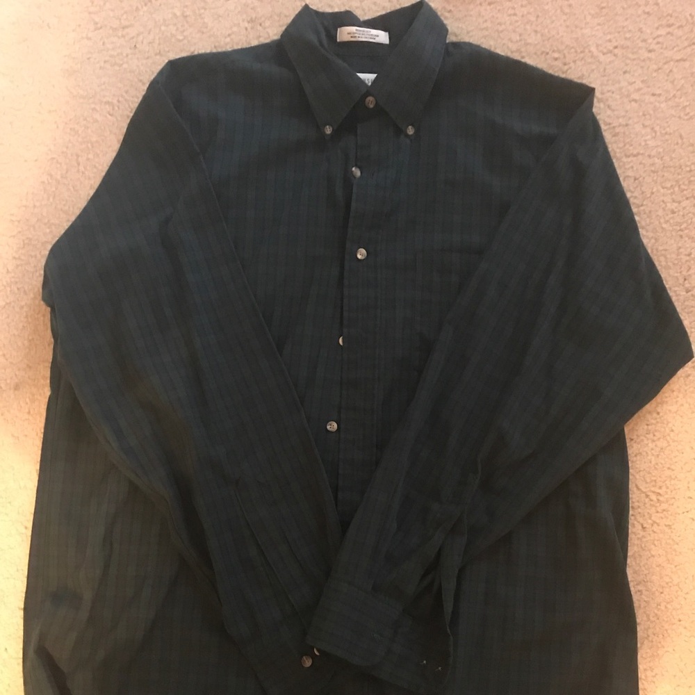 Van Heusen casual shirt