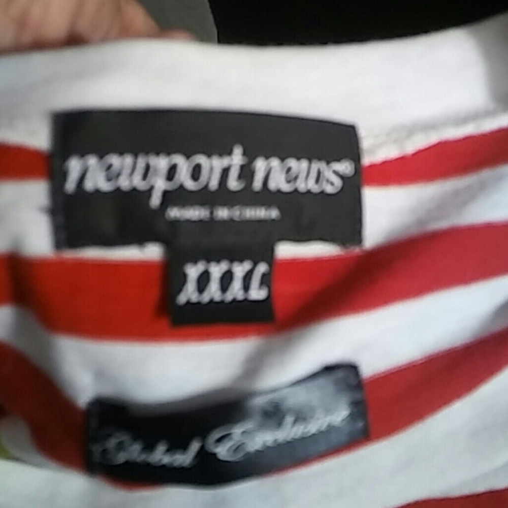 Tee - Picture 2 of 2