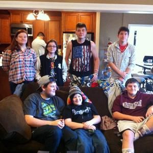 Meet your Posher, Vickie