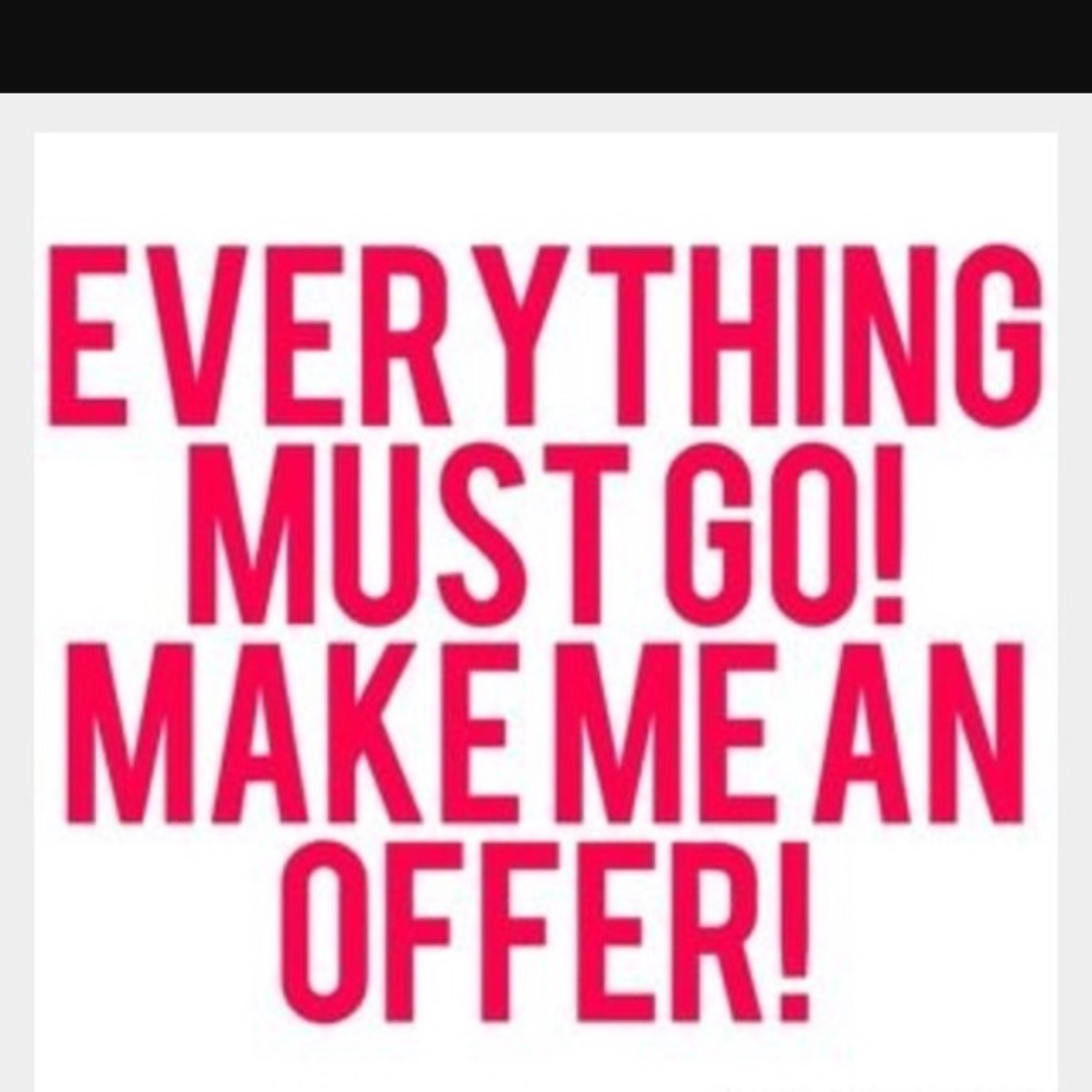 Everything!
