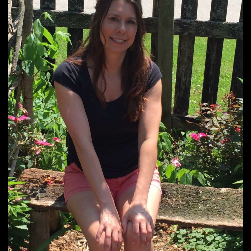 Meet your Posher, Missy