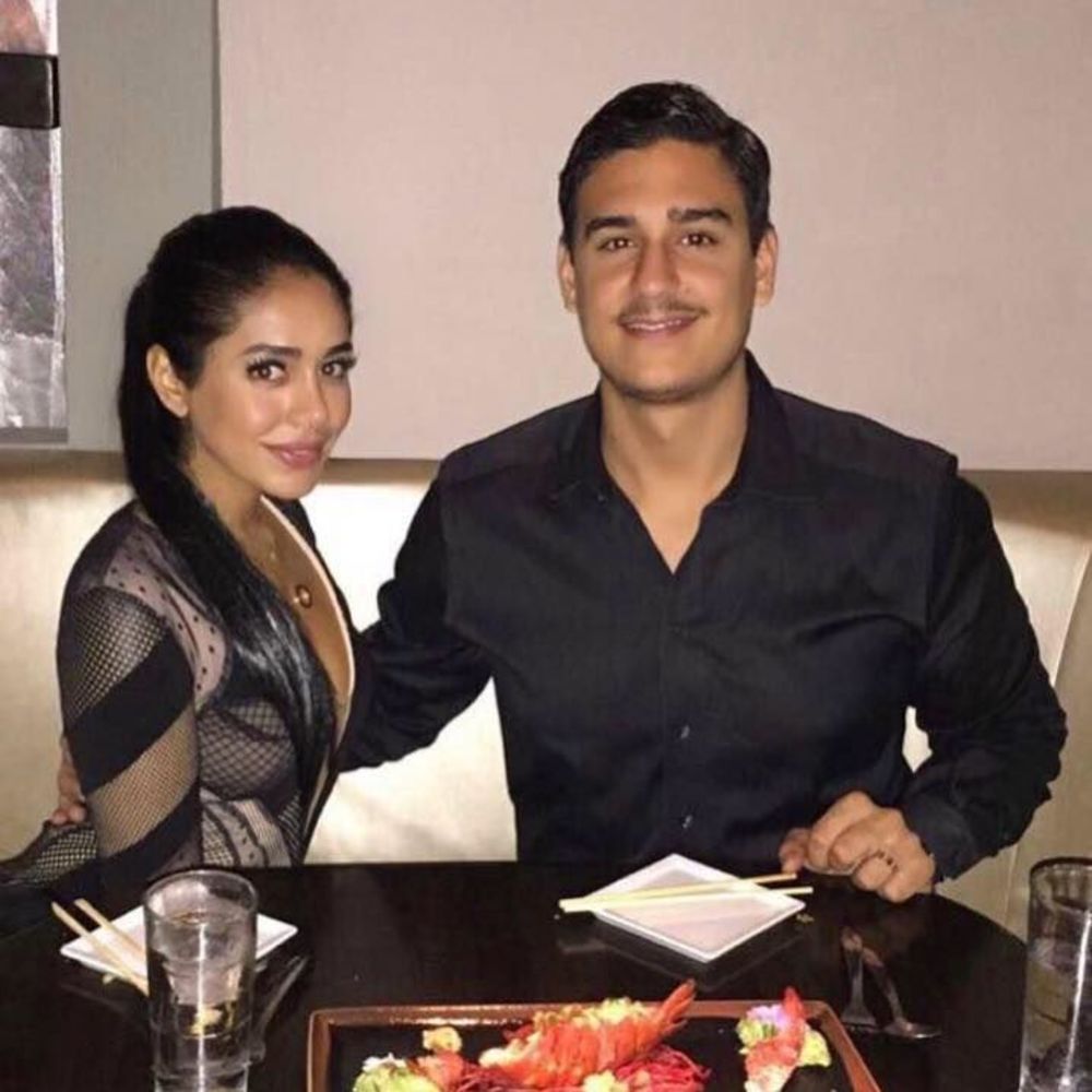 Meet your Posher, Hessah