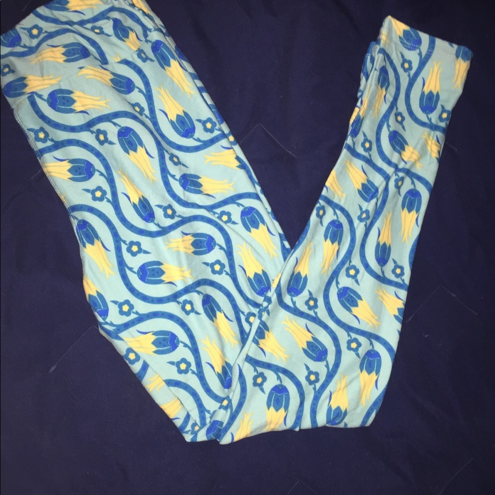 OS LuLaRoe leggings