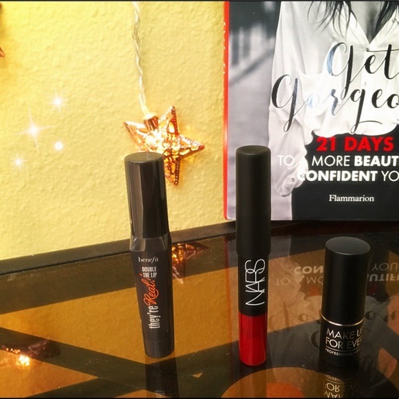 *$185 Value* Brand New Sephora Lip Favorites 💕🌸 - Picture 4 of 7