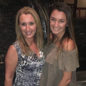 Meet your Posher, Tracy